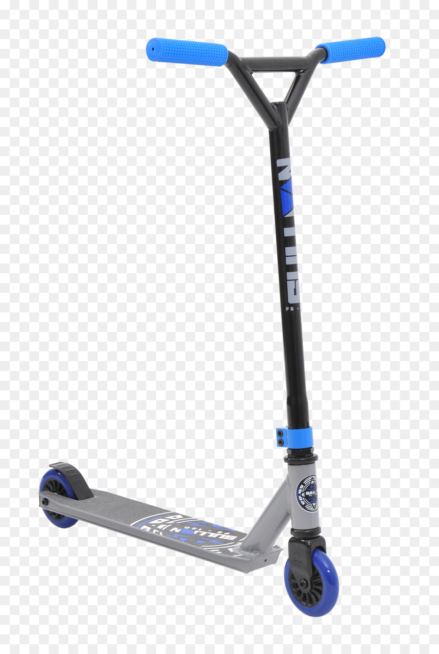 Mavi Scooter，Scooter PNG