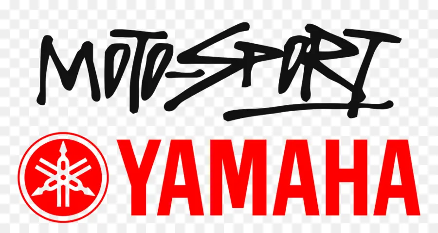 Yamaha'nın，Moto Spor PNG