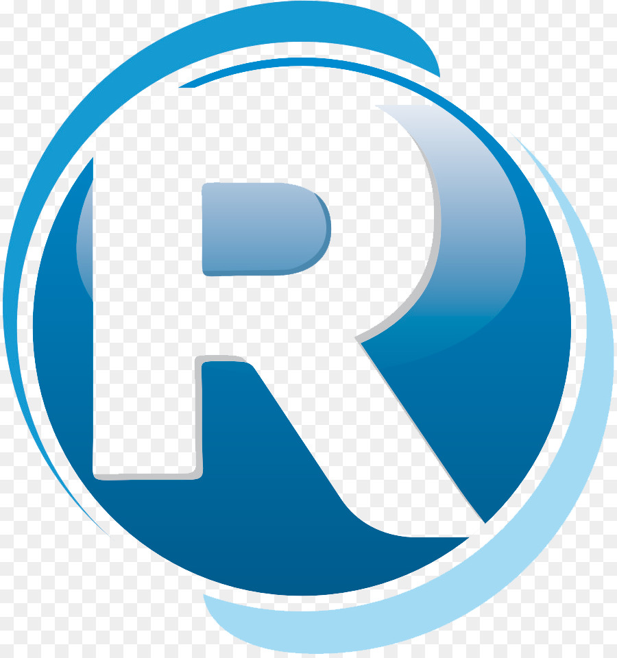 R Logosu，Programlama PNG