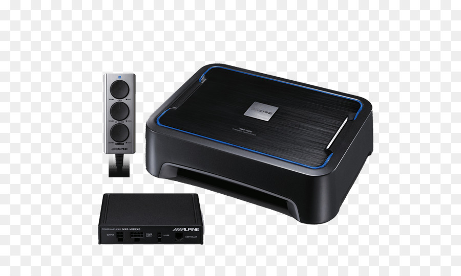 Subwoofer，Alp Elektronik PNG