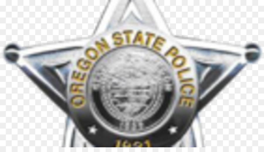 Oregon，Oregon Eyalet Polisi PNG