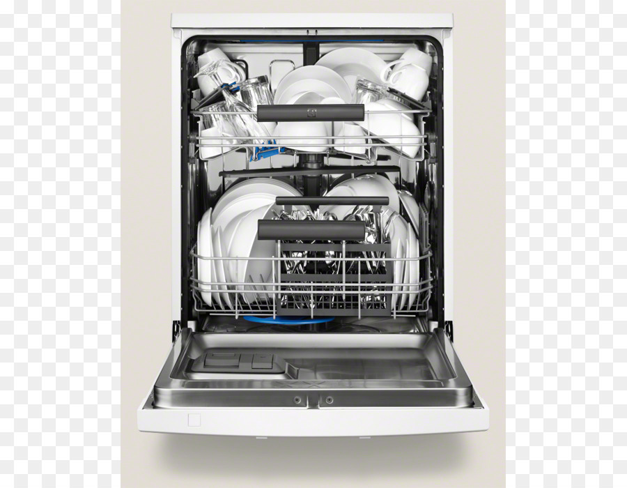 Bulaşık Makinesi，Electrolux PNG