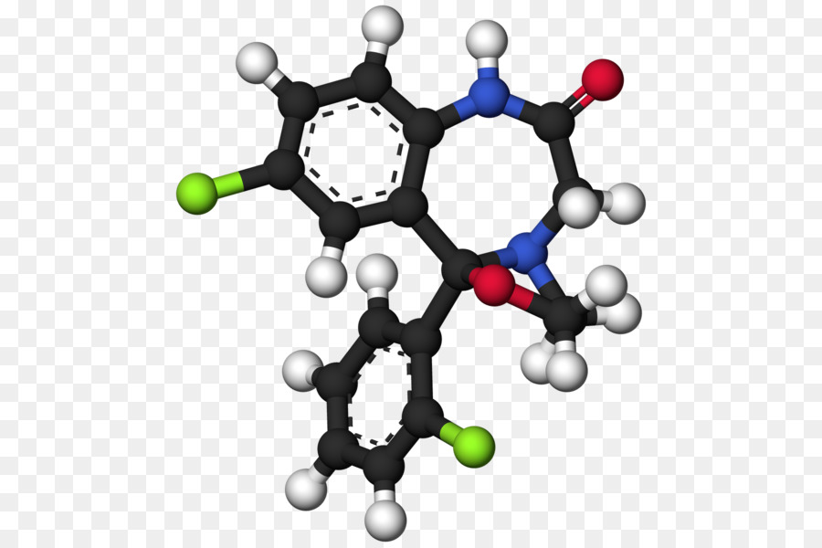 Retinol，Ballandalı Model PNG