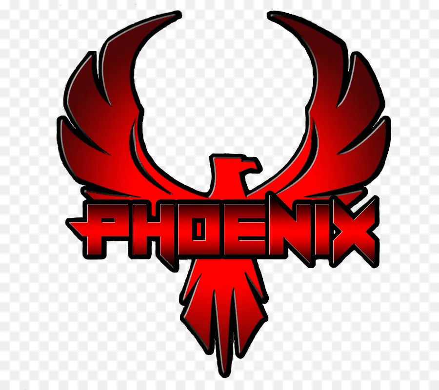 Phoenix Logosu，Kuş PNG