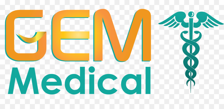 Gem Medikal，Caduceus PNG