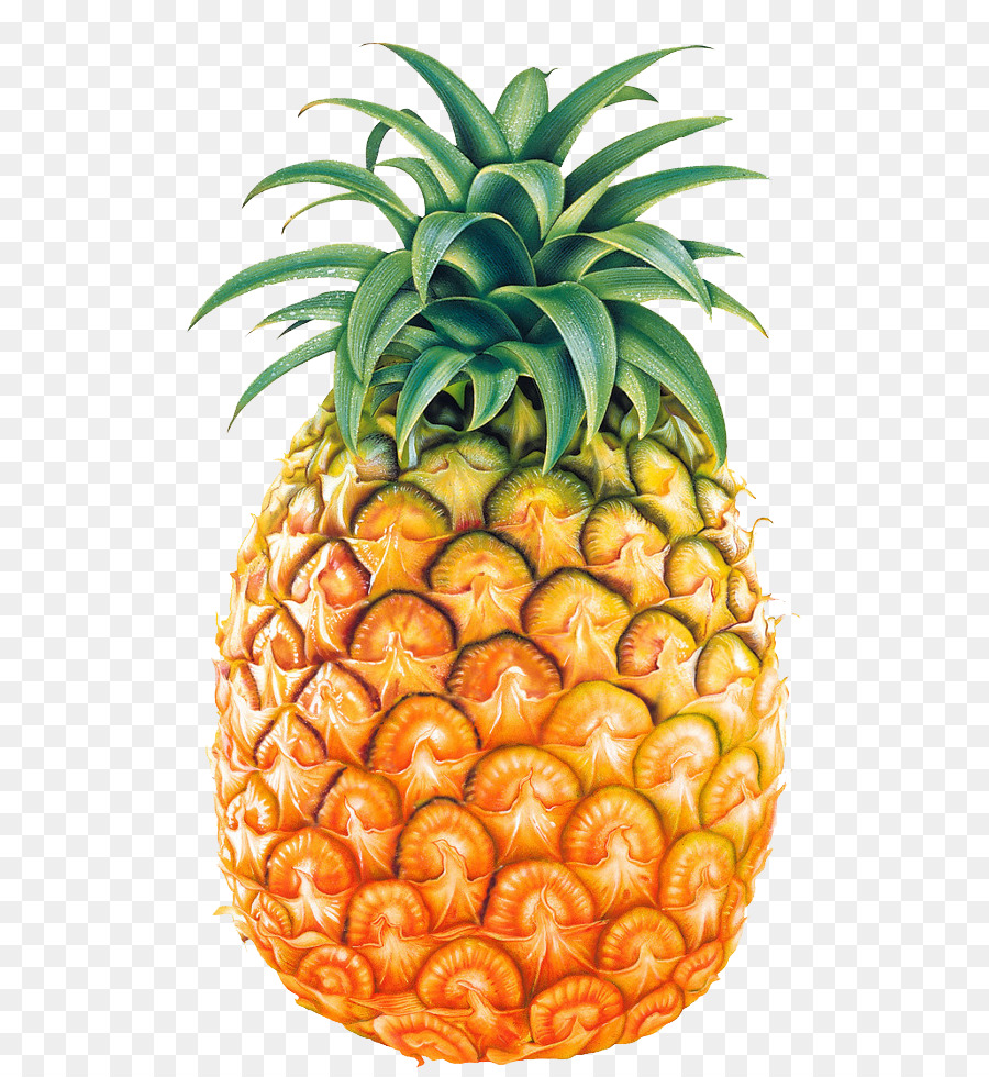 Ananas，Tropikal PNG