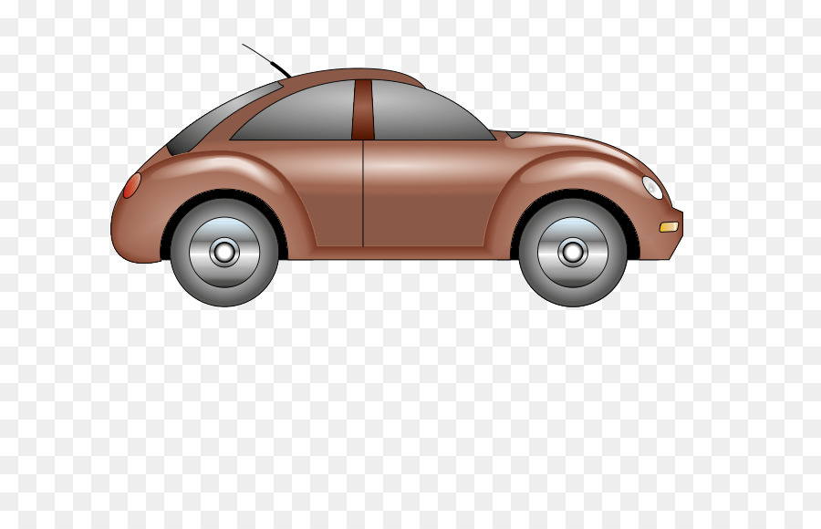 Araba，Volkswagen Beetle PNG