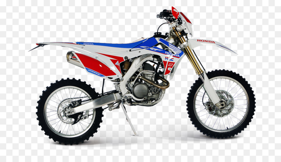 Honda Crf250l，Honda PNG