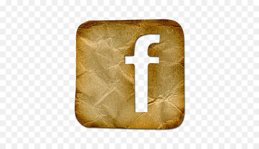 Facebook Logosu，Sosyal Medya PNG