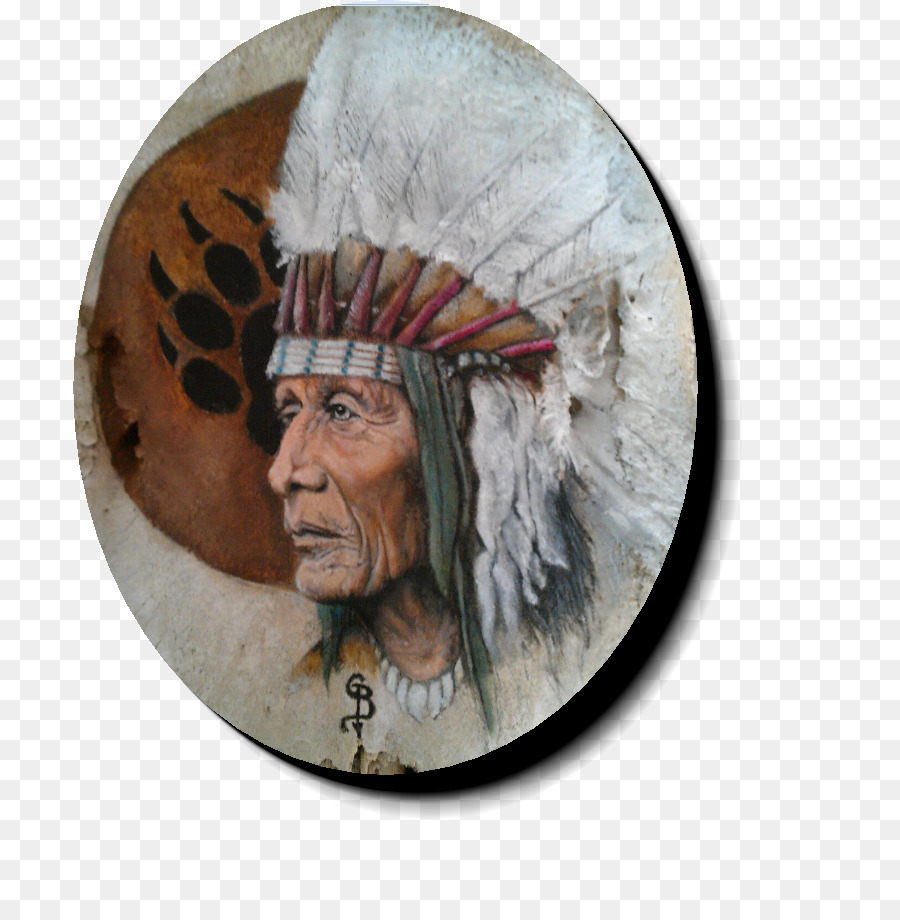 Kickapoo People，Kickapoo PNG