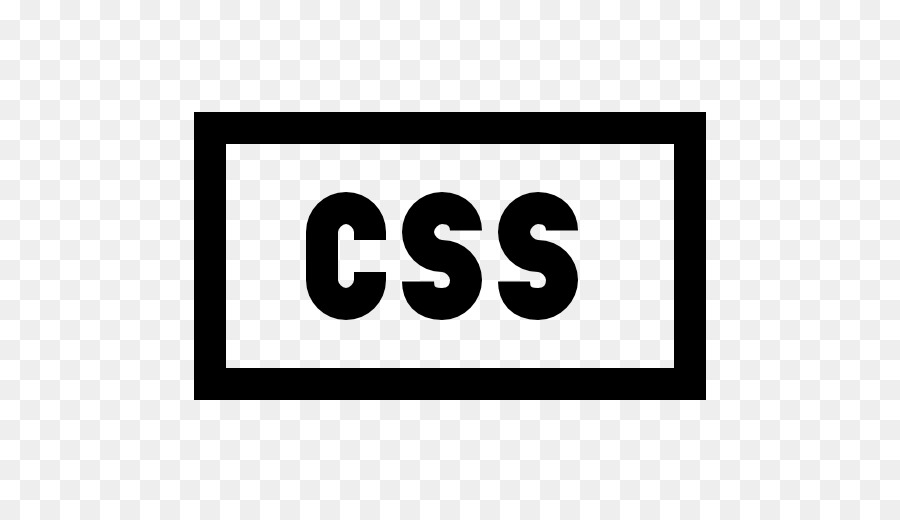 Css Logosu，Web Tasarımı PNG