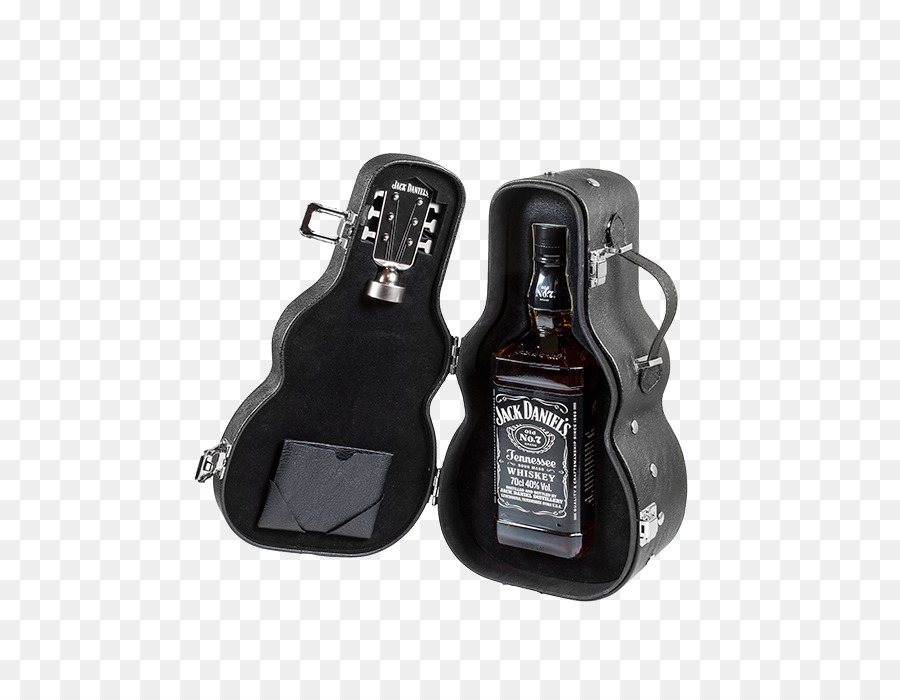 Viski Şişesi，Jack Daniel'ın PNG