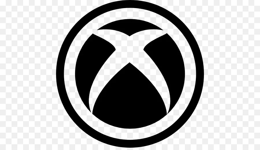 Xbox 360，Logo PNG