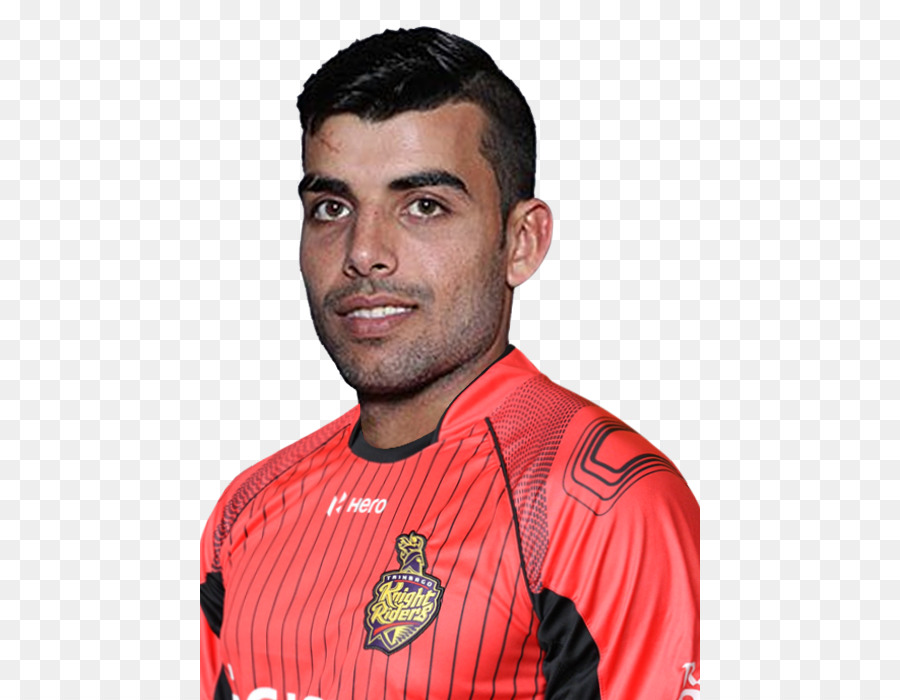 Shadab Khan，Trinbago Knight Binicileri PNG