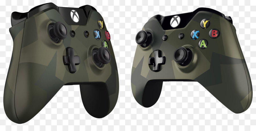 Xbox Bir Denetleyici，Xbox 360 PNG