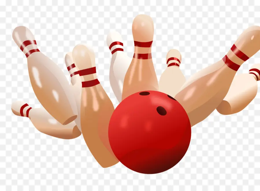 Bowling，Top PNG