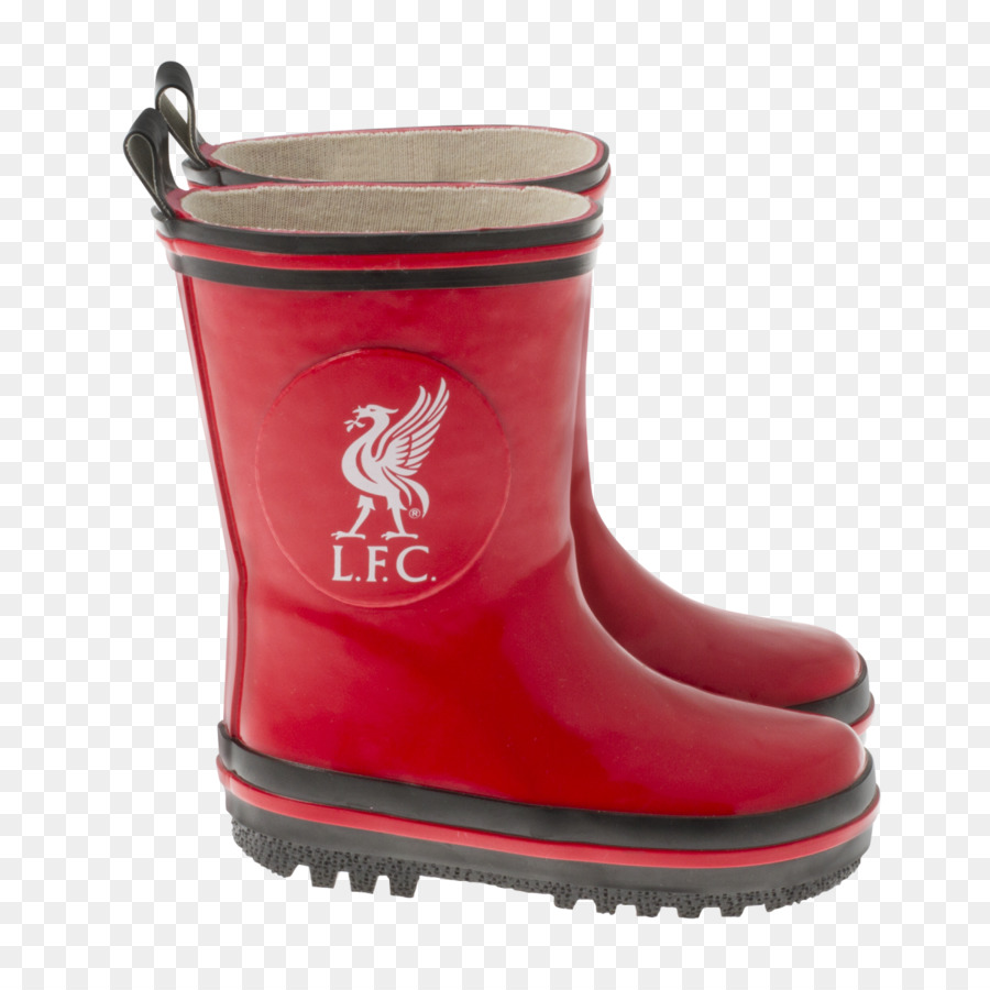 Liverpool Fc，Wellington Boot PNG