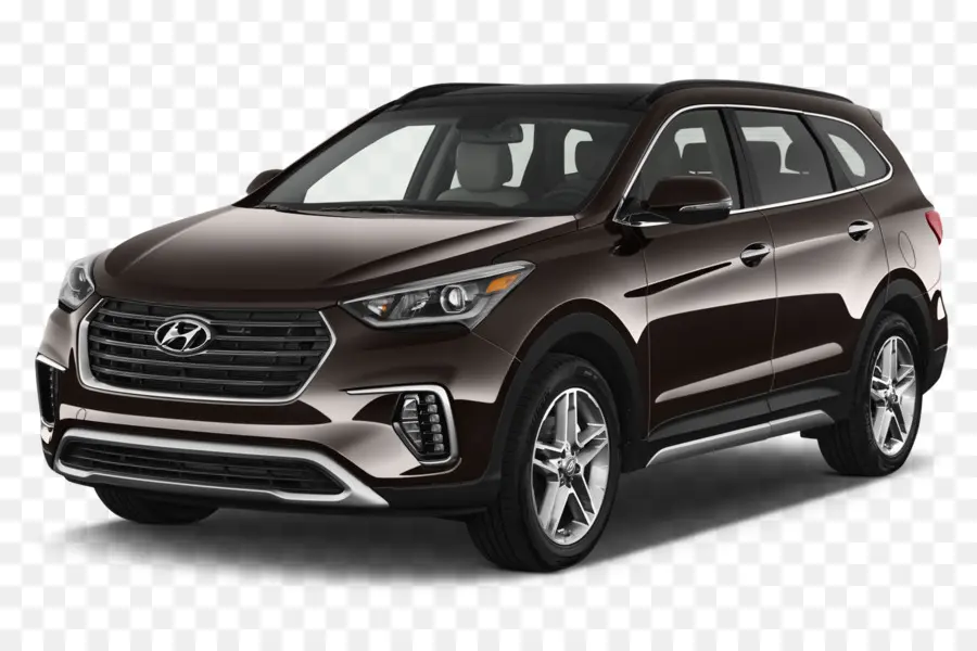 2018 Hyundai Santa Fe Sport，2018 Hyundai Tucson PNG