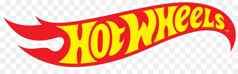 Hot Wheels Logosu，Oyuncak PNG