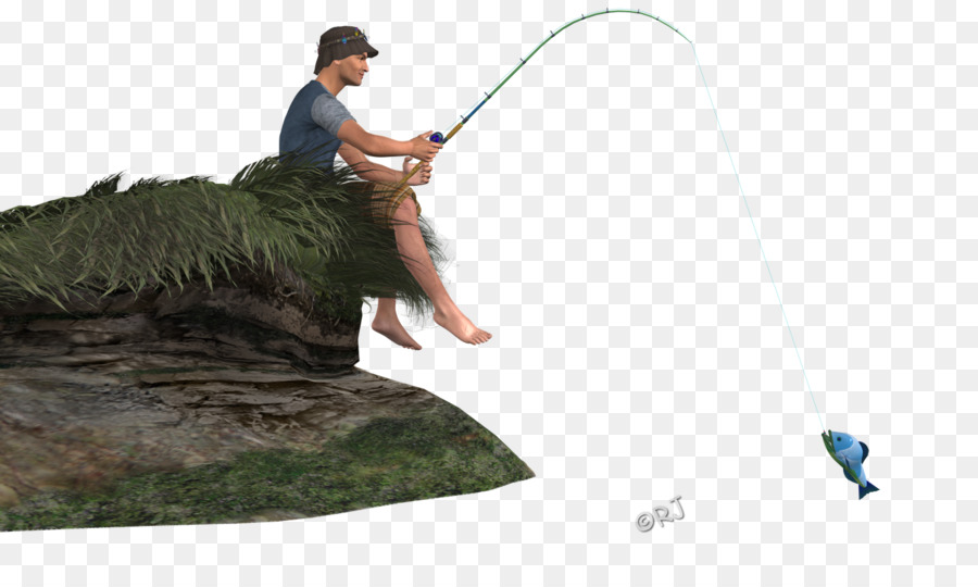 Balıkçılık çubuklar，Rekreasyon PNG