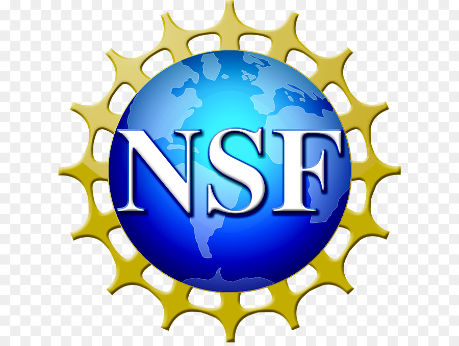 Nsf Logosu，Ulusal Bilim Vakfı PNG