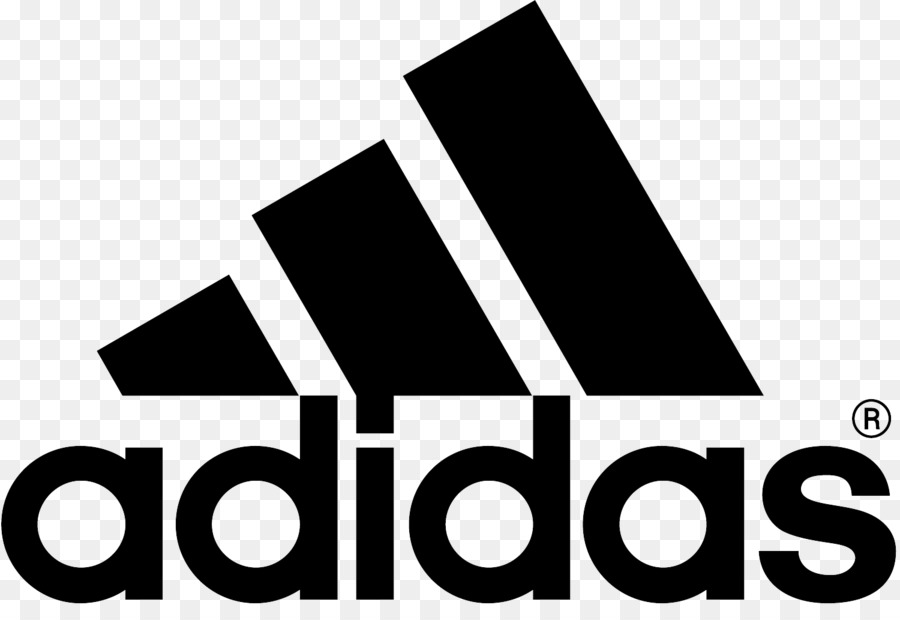 Adidas Logosu，Marka PNG