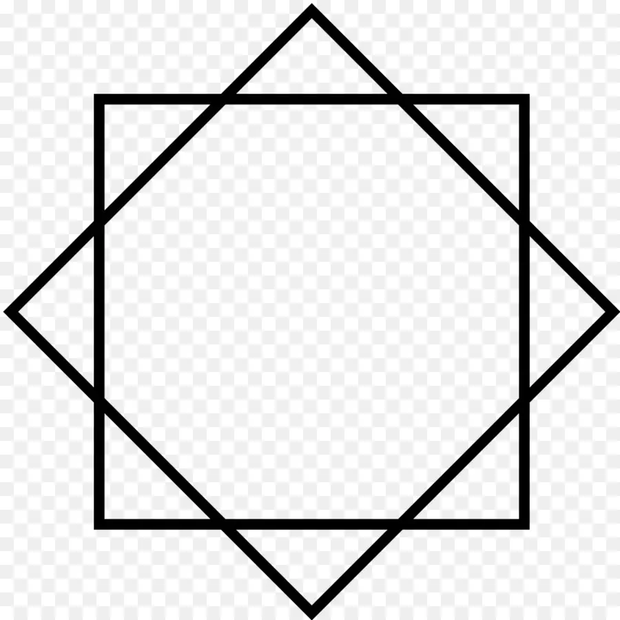 Geometrik şekil，çizgiler PNG