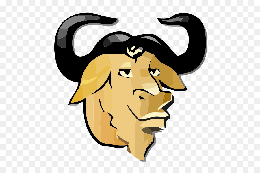 Gnu Logosu，Gnu PNG