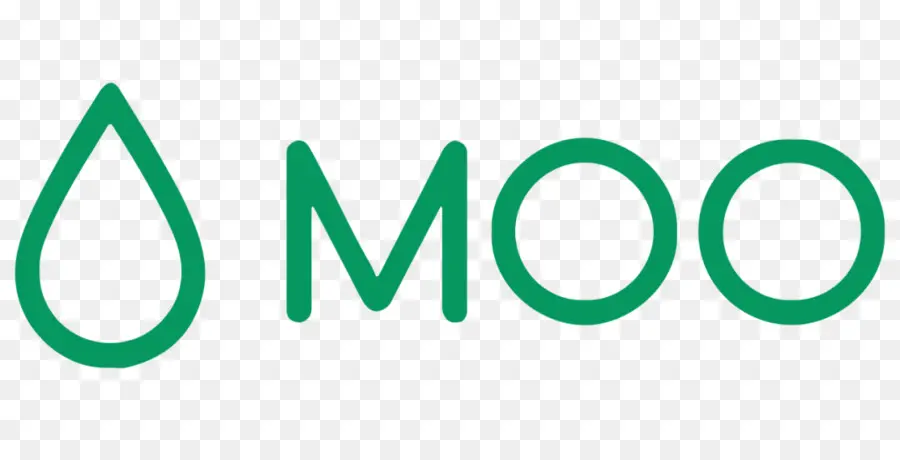 Moo，Logo PNG
