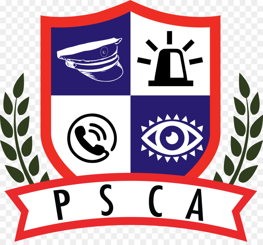 Psca Logosu，Güvenlik PNG