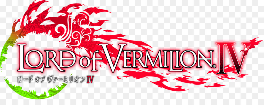 Vermilyon Lordu Iv，Logo PNG