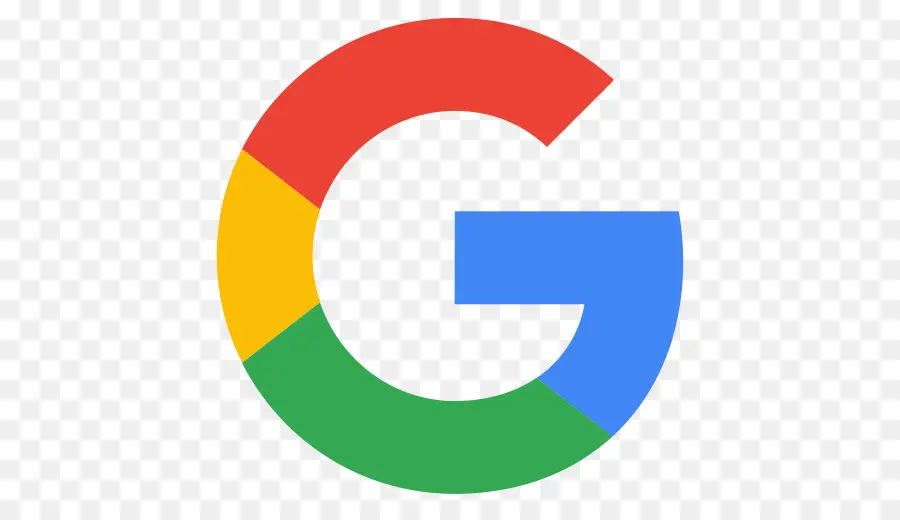 Google Logosu，Google PNG