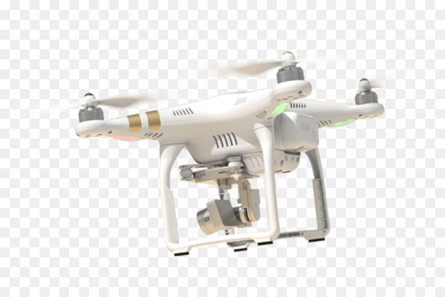 Beyaz Drone，Denetleyici PNG