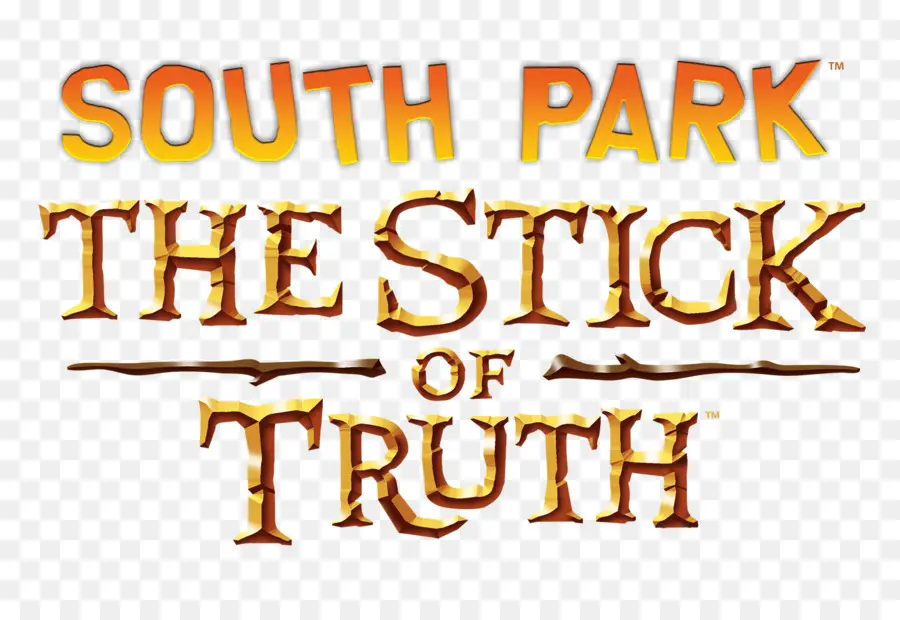 Gerçek South Park Stick，Playstation 4 PNG