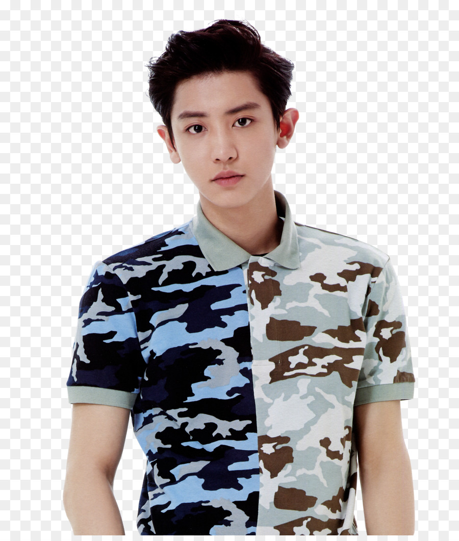 Chanyeol，Ekzo PNG