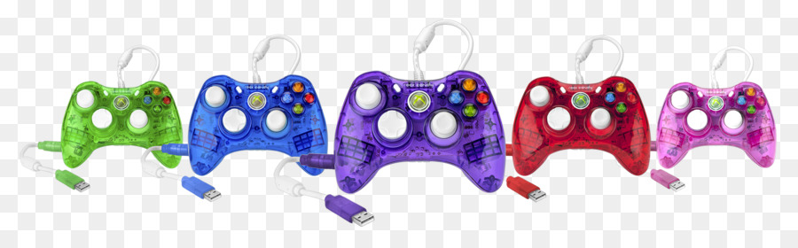 Xbox 360，Xbox 360 Denetleyicisi PNG