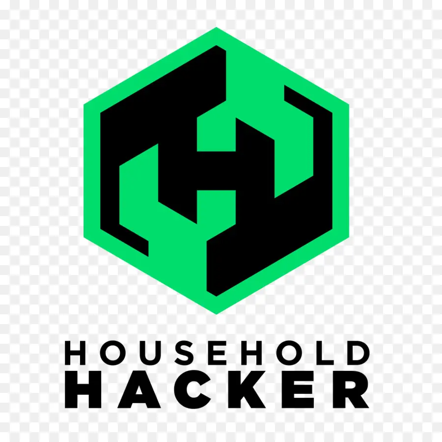 Ev Hacker Logosu，Logo PNG