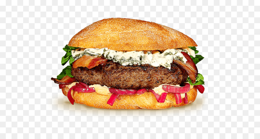 Hamburger，Yemek PNG