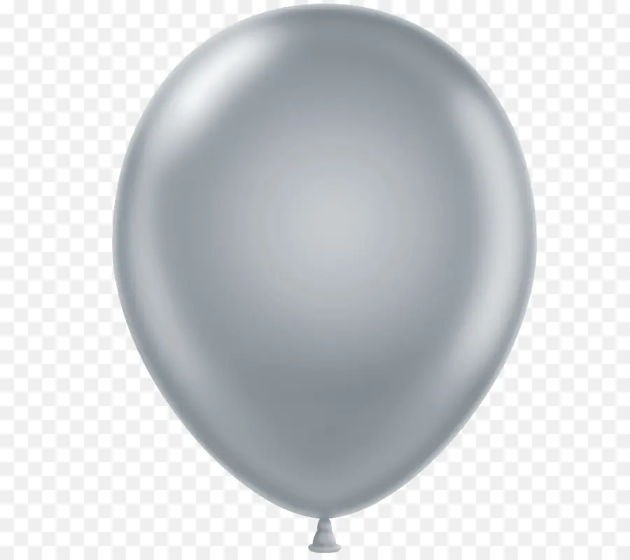 Gümüş Balon，Parti PNG