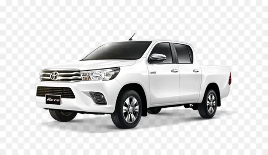 Toyota Hilux，Toyota PNG