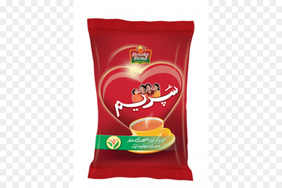 çay，Brooke Bond PNG