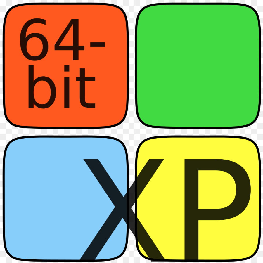 Logo，Windows Xp PNG