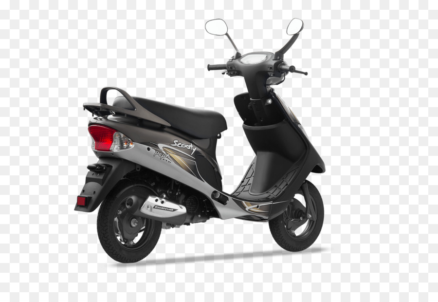 Kırmızı Scooter，Bisiklet PNG