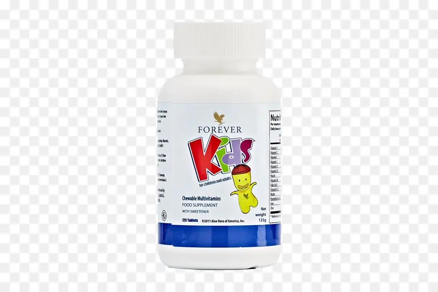 Çocuk Vitaminleri，çiğnenebilir PNG