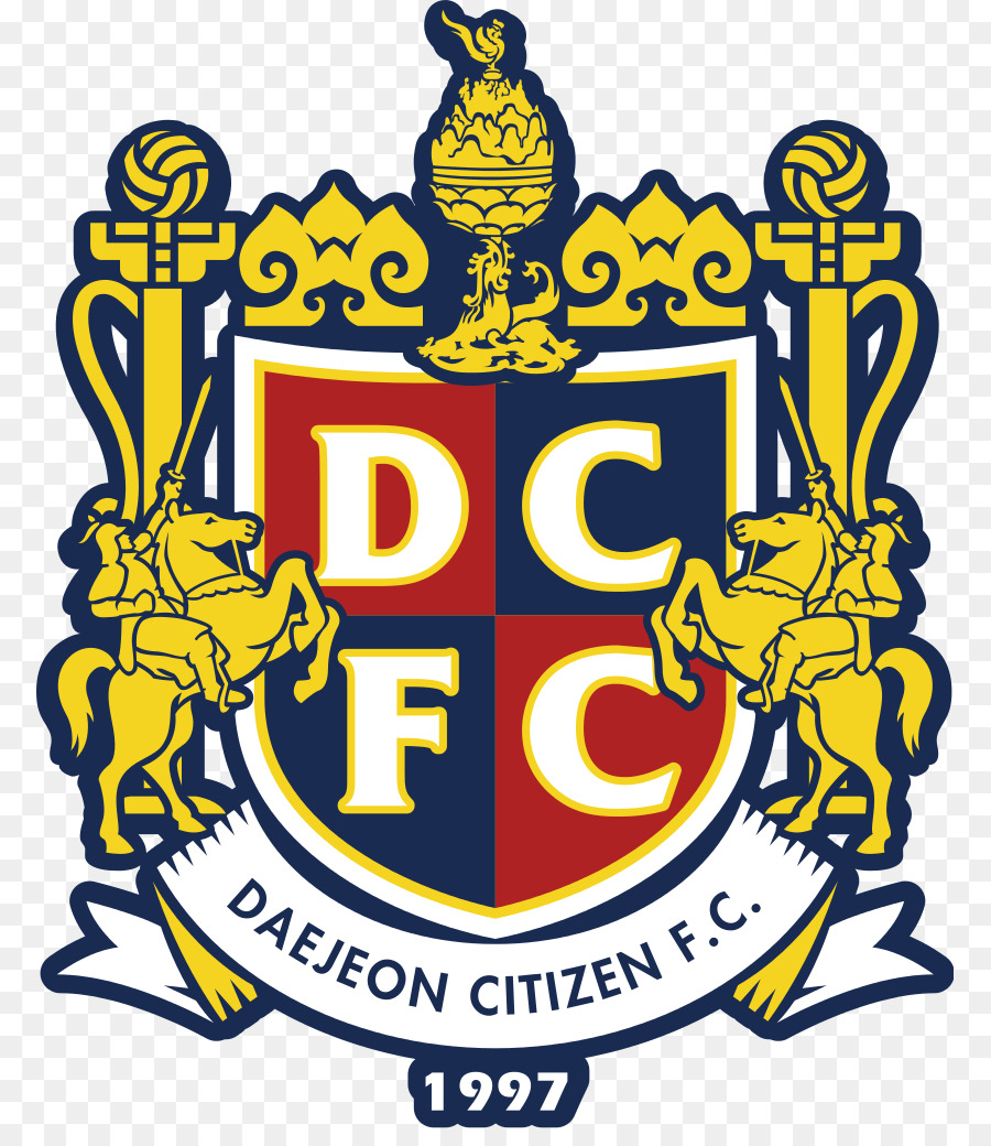 Daejeon Citizen Fc，K League Challenge PNG