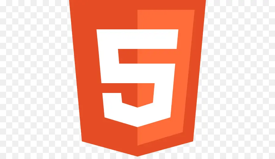 Html5 Logosu，Ağ PNG