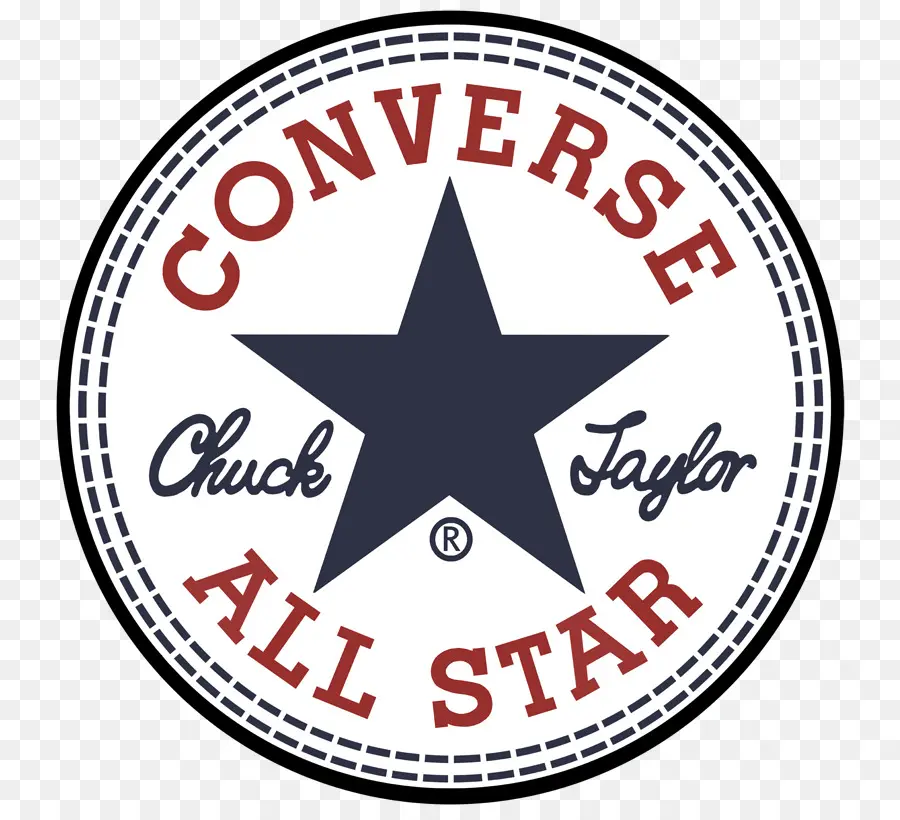 Converse Logosu，Chuck Taylor PNG