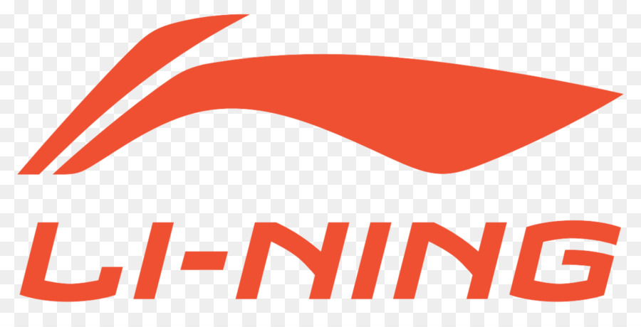 Li Ning Logosu，Spor PNG