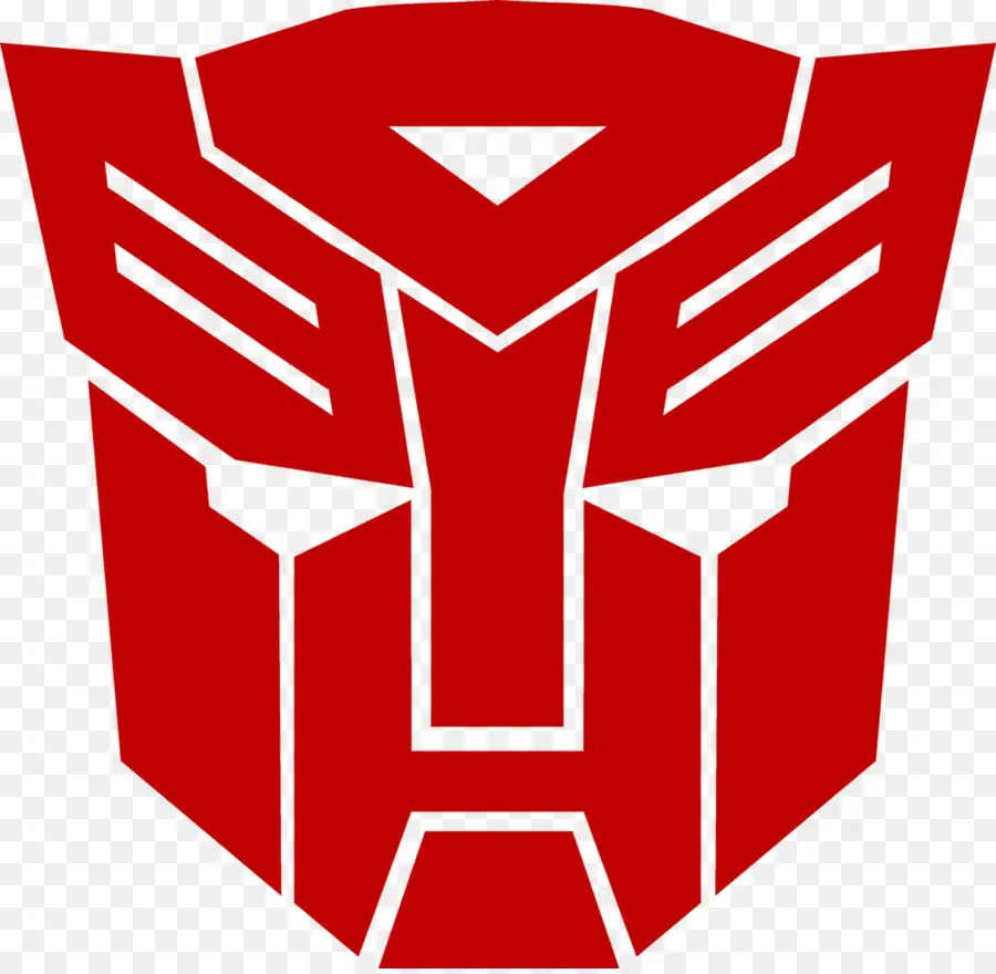 Autobot Logosu，Transformatörler PNG