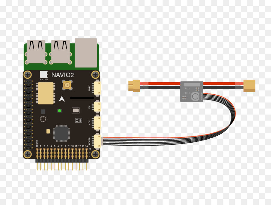 Devre Kartı，Elektronik PNG